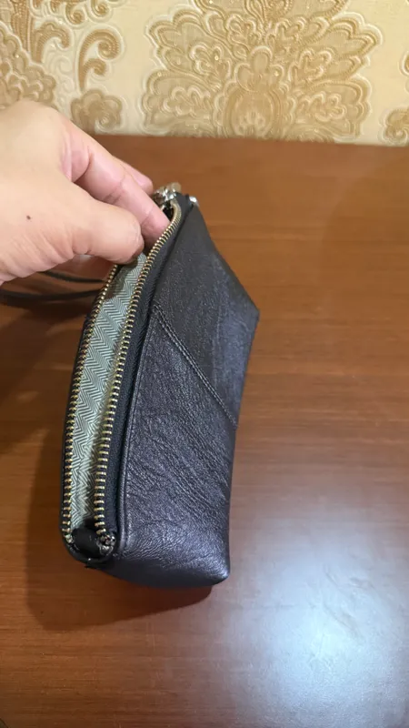 Кошелёк продаётся как новый 4 Кошелёк продаётся как новый 4