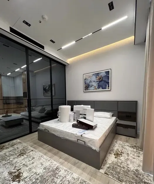 Продажа 2-комн. кв. 62 м² · ID 7243 4