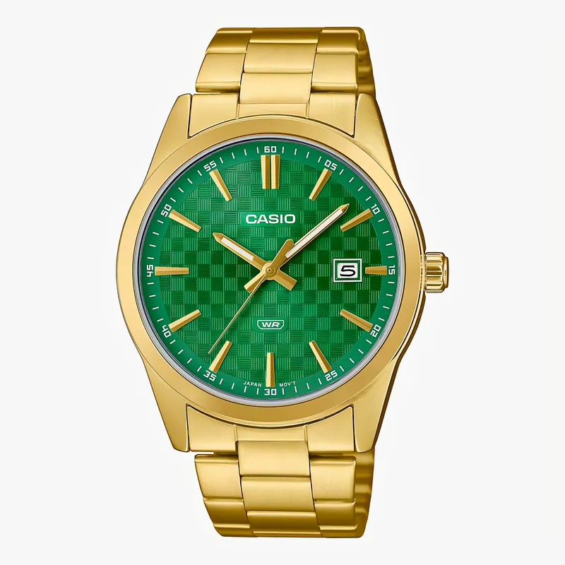Casio MTP-VD03 — фото 4