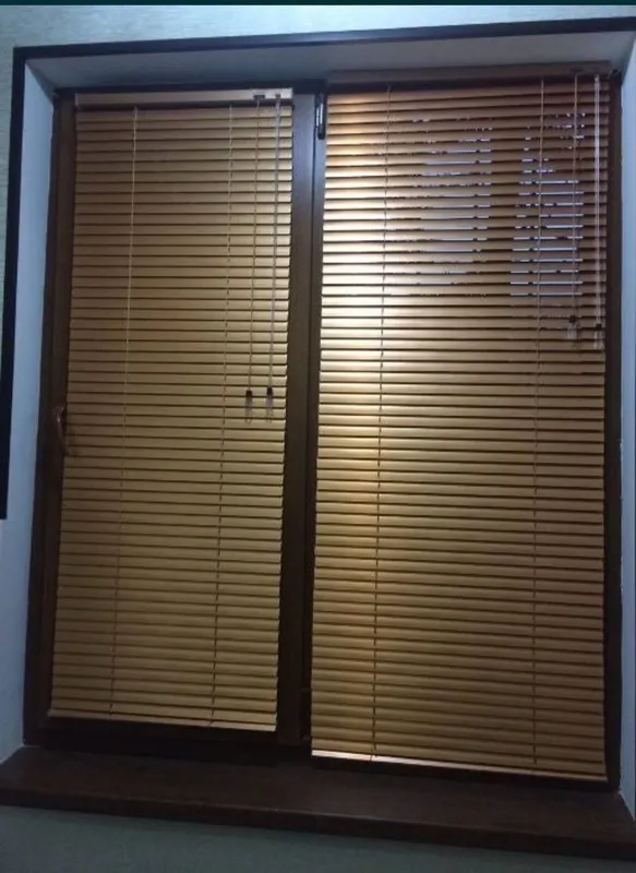 Jalyuzi va Pardalar Turkiya. МОЙКА — фото 4 Jalyuzi va Pardalar Turkiya. МОЙКА — фото 4