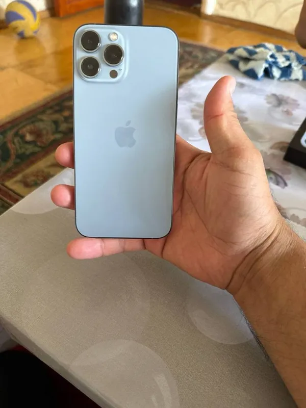 13max iphone telefon ipad 1