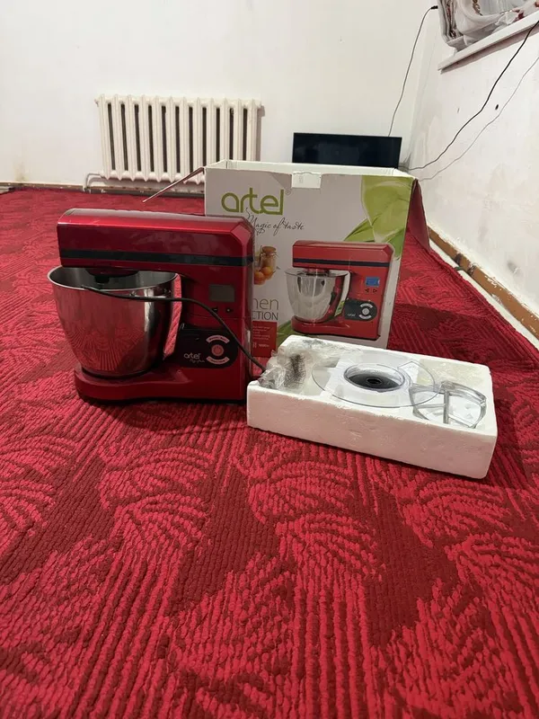 Miksir sotiladi sifati alo uy sharoyitiga ishlatilgan