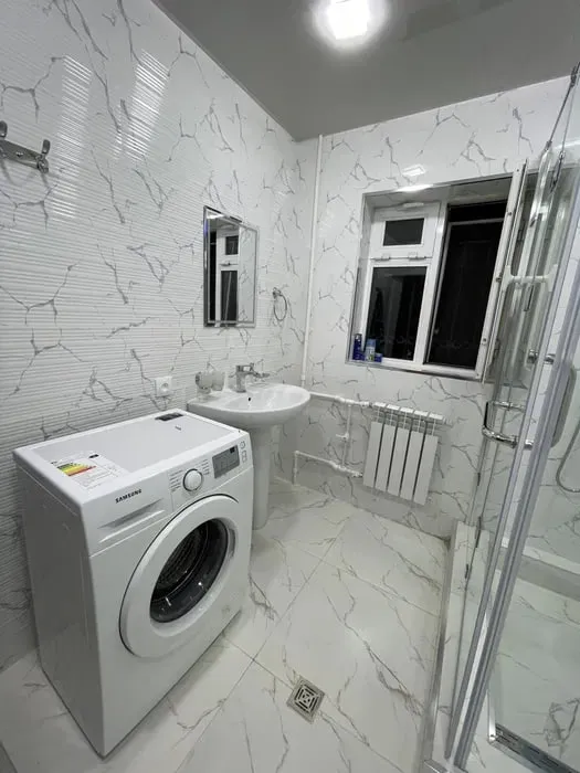 3-комн квартира, 82 м², 2/4 этаж (вторичка) 5