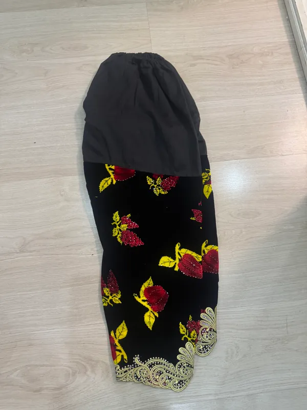 Национальная одежда — фото 1