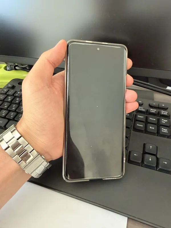 Redmi Note 15 8+4/256 ГБ — Б/У, в отличном состоянии 2 Redmi Note 15 8+4/256 ГБ — Б/У, в отличном состоянии 2