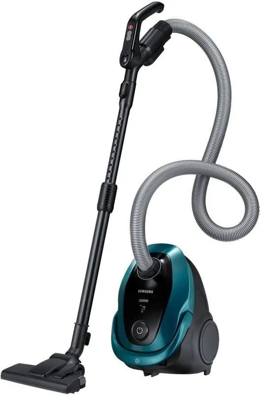Samsung VC20M2540JN changyutgichi 1