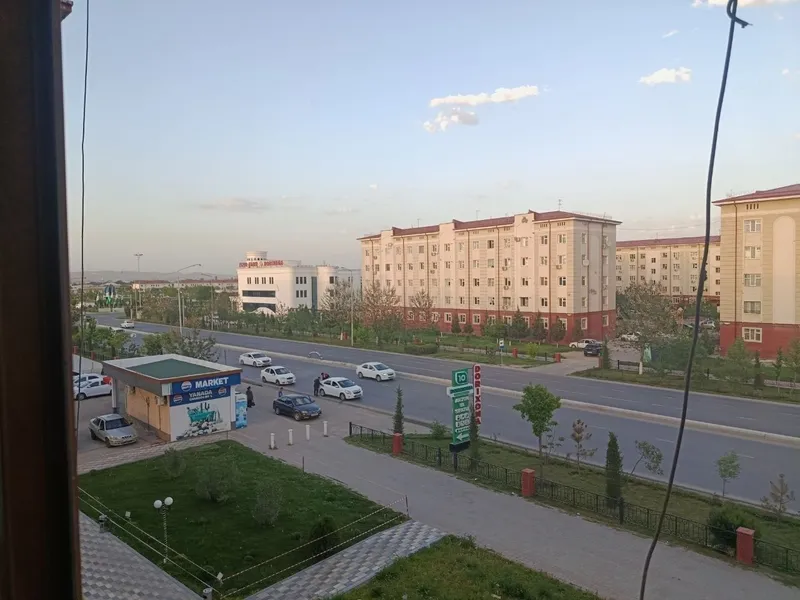 Квартира сотилади 5