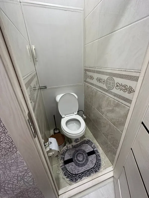 Чилонзор 14 кВ 1/4/4  Орентр Жуковский болнетца — фото 9