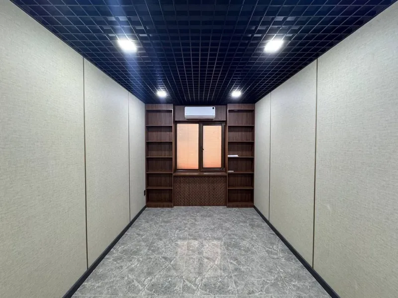 ГУВД ЖК Infinity | 72кв - нежилое помещение Продажа — фото 3