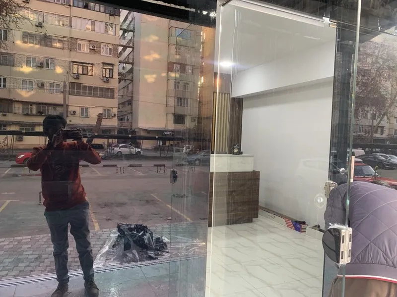 Тонировка всех окон в Ташкенте | От солнца и жары | Гарантия — фото 1