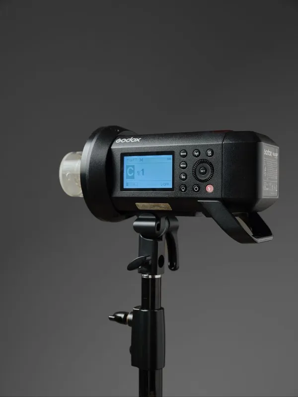 Godox AD 400 Pro - 3 шт