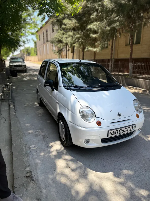 Matiz best ideal holata arenda nasiya savdo — фото 7