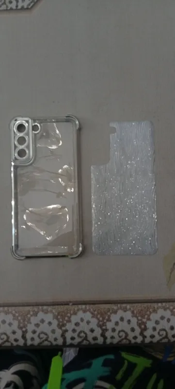 Чехол S22 PLUS 3 Чехол S22 PLUS 3