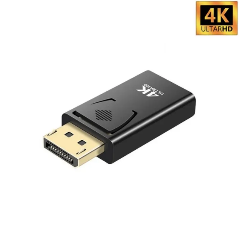DP to HDMI переходник