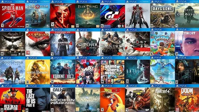 Прошивка Blu ray диск+Запись игр на PS3/PS4. — фото 3