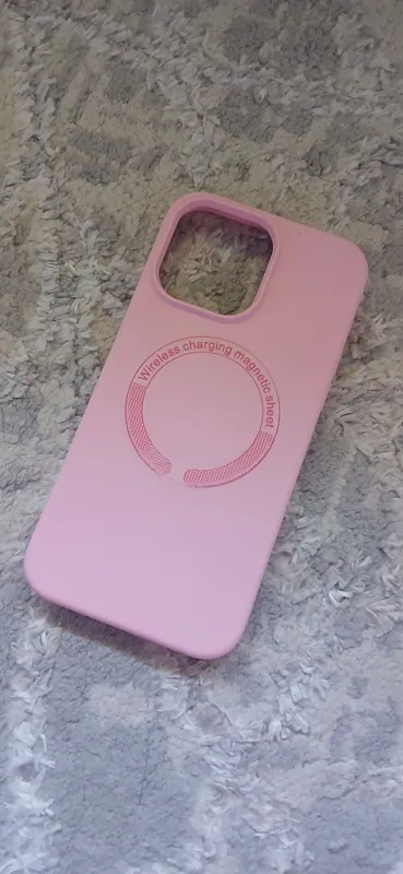 iPhone 14 Pro g'ilofi 2 marta ishlatilgan faqat 5