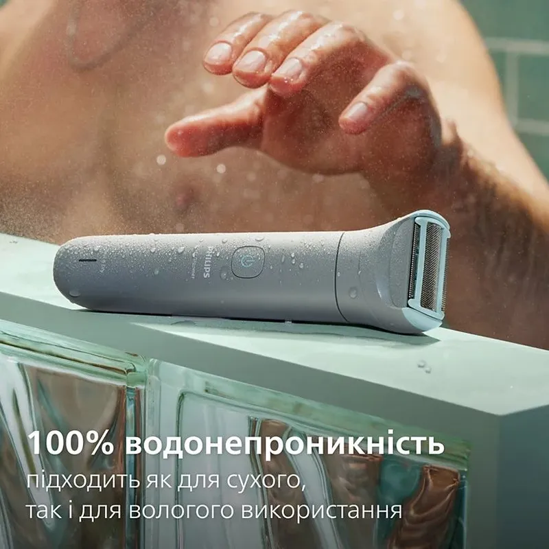 Триммер для тела Philips BG3480 6