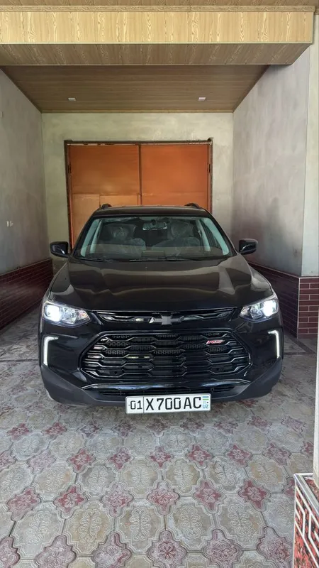 Trekker LS navarot 7