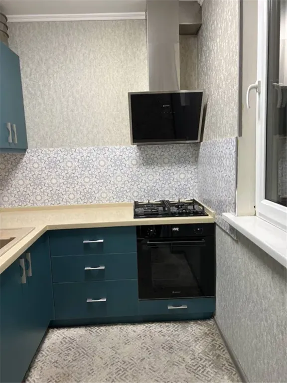 Сдается квартира в аренду на Новомосковской 4