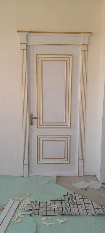 Двери из MDF 6 Двери из MDF 6