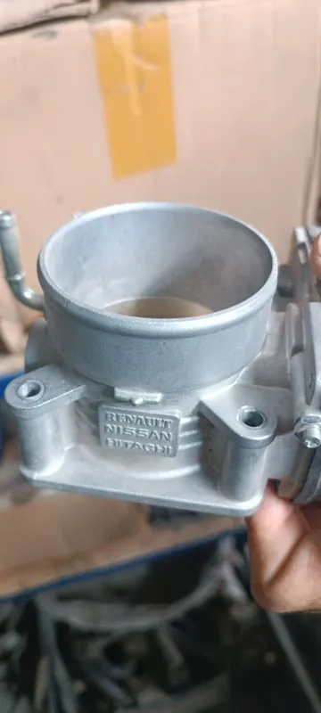 Запасные части для Nissan Toyota 7 Запасные части для Nissan Toyota 7