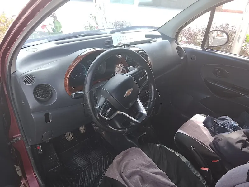 Matiz sotiladi xolari zoʻr srochna — фото 4