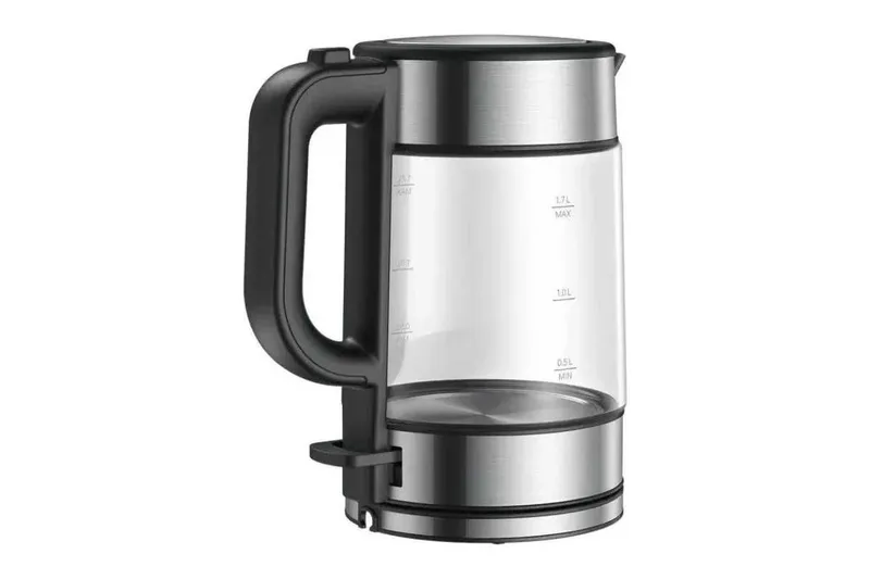Умный электрочайник Xiaomi Smart Kettle 2 global 2