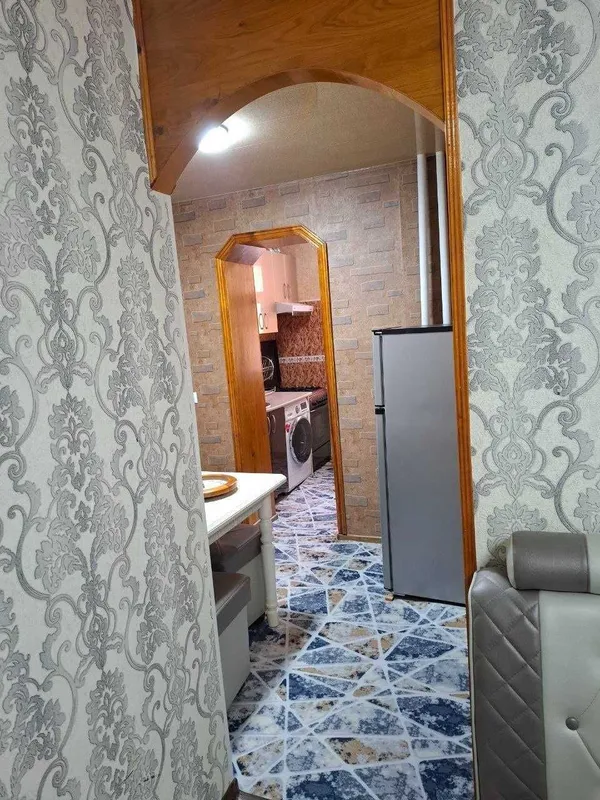 Сдается аренда 1 в 2х ком БИЙ (Метро Горького) Мирзо-Улугбекский р-н — фото 4