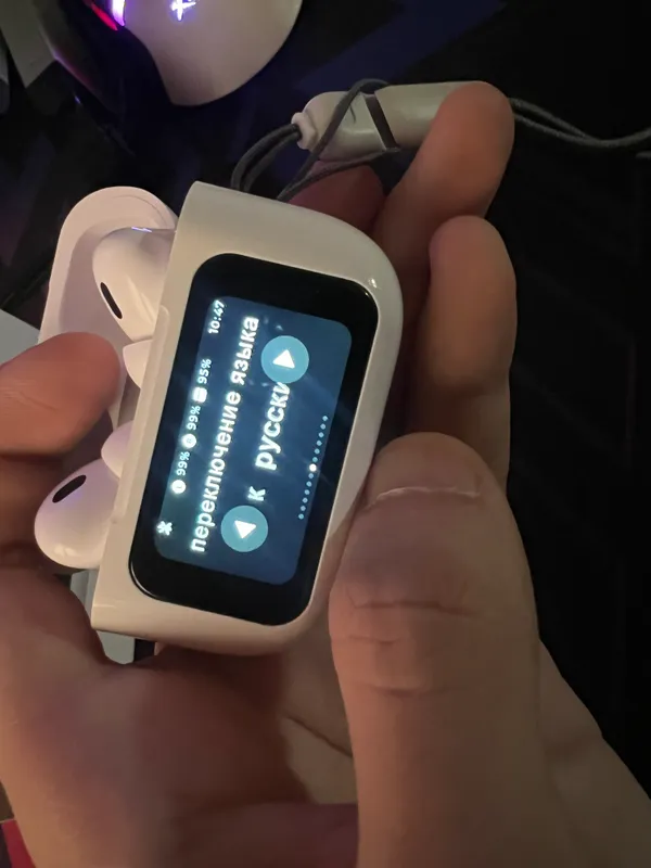 Inkax AirPods Pro 2 4 Inkax AirPods Pro 2 4