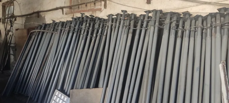 Телескопическая стойка Телескопическая стойка