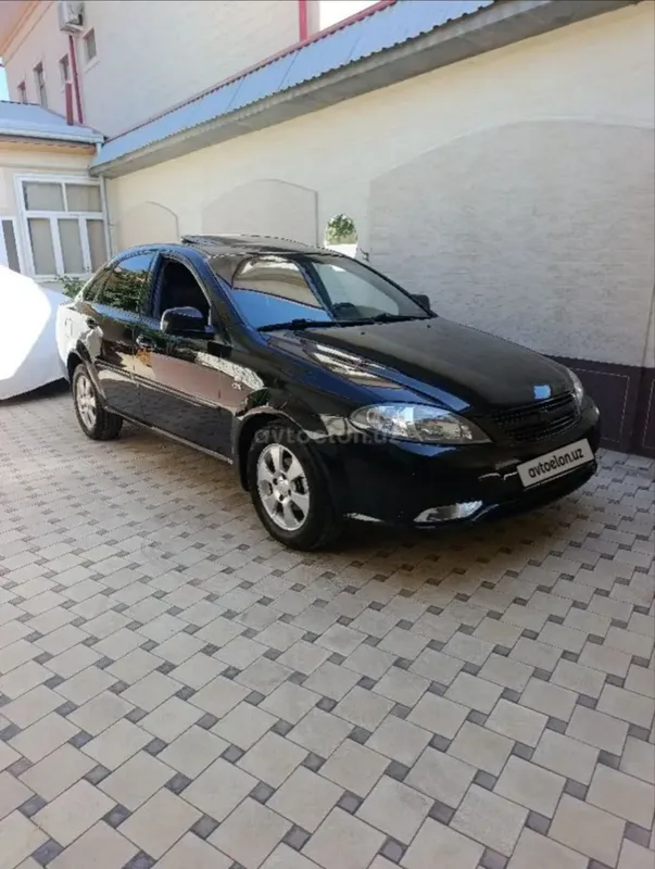 Chevrolet Gentra, 3 позиция 1 Chevrolet Gentra, 3 позиция 1