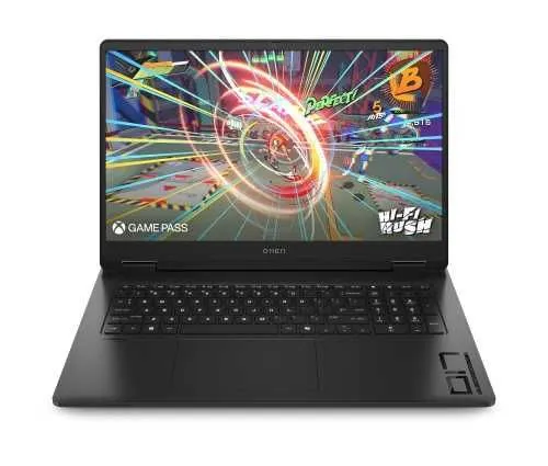 HP Omen 17-fb1/17.3 FHD 144HZ/Ryzen AI 9 365/DDR5 64GB/SSD 2TB/RTX5070