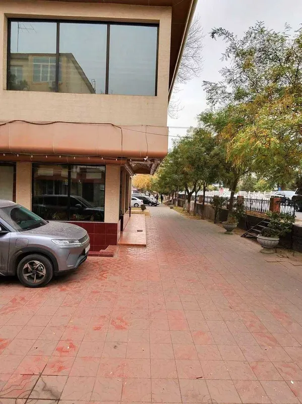 Продается Отдельно стоящий Здания 7 квартал, Спорт Товар, улица Мукуми — фото 7 Продается Отдельно стоящий Здания 7 квартал, Спорт Товар, улица Мукуми — фото 7