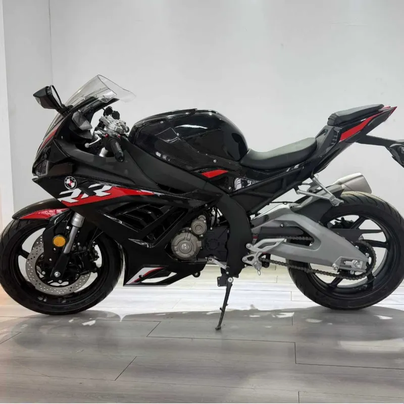 Мотоцикл BMW S1000RR 400сс