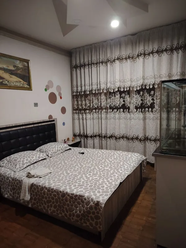 Сдаётся 3-х комнатная квартира на Сергели 2 — фото 1