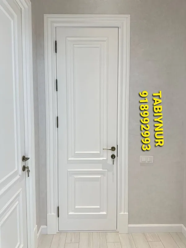 Eahik eshiklar mdf xizmati — фото 1