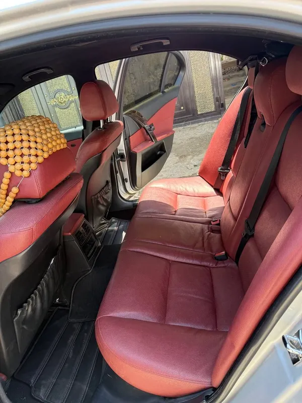 Bmw e60 avtomat m5 6 Bmw e60 avtomat m5 6