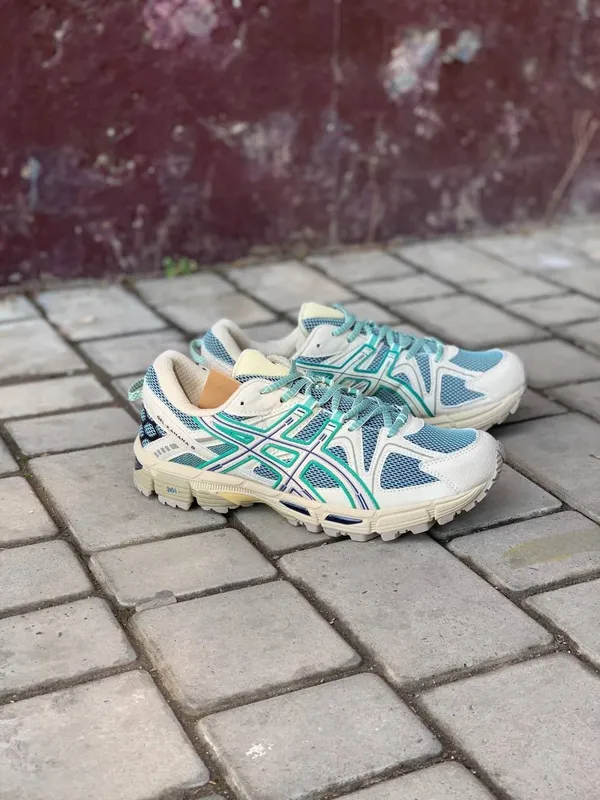 Asics gel Kahana 8 6 Asics gel Kahana 8 6