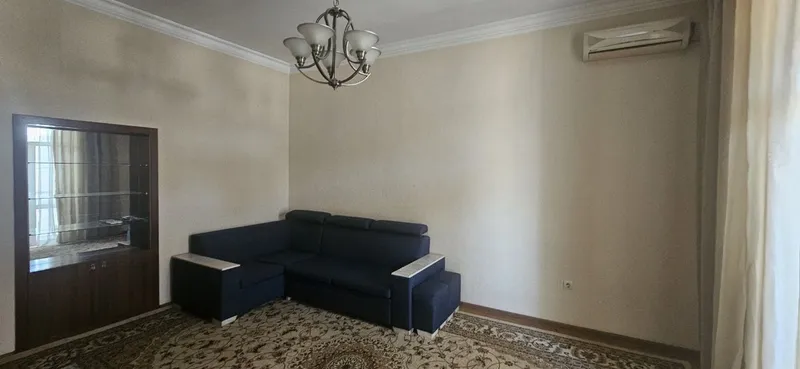 Аренда квартиры 3/4/4 Шайхантахурский район. Лабзак . — фото 1