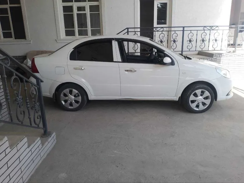 Nekxia 3 sotiladi . 2018 yil 157000 km 1 Nekxia 3 sotiladi . 2018 yil 157000 km 1