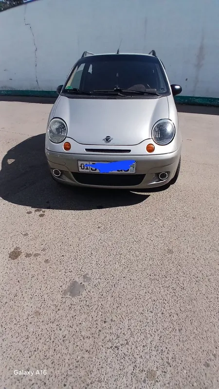 Matiz Best 2009 yil sotiladi 2600$ 2 Matiz Best 2009 yil sotiladi 2600$ 2