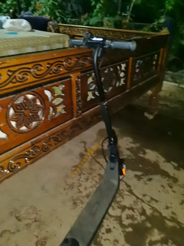 scooter — фото 2