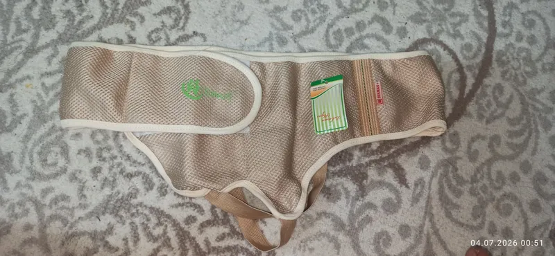 Bandaj grija uchun 1