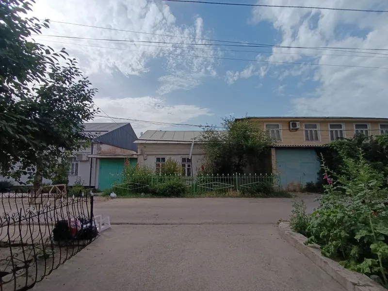 Дом Участок 3.7-соток, Паркентски, ТАПОиЧ, Авайхон — фото 3
