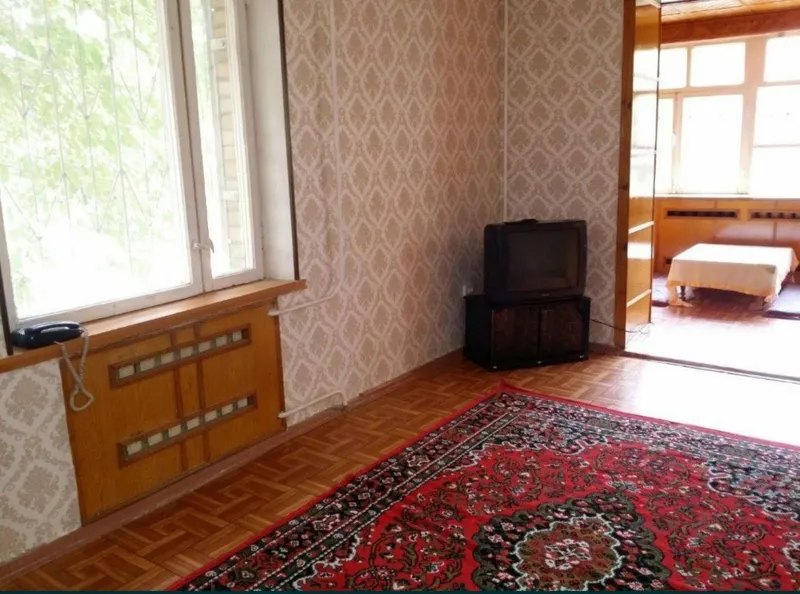 чиланзар 15 квартал 1/2/5 балкон 2/6 ор хокимият — фото 3