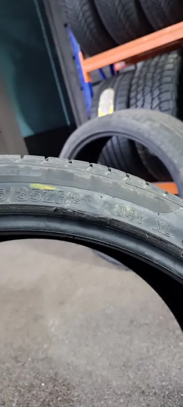 Winrun made in China.