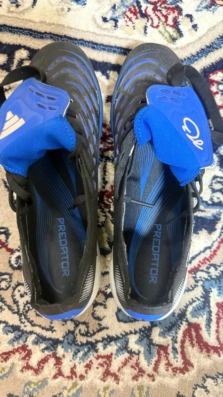 Футбольные бутсы Adidas — фото 4