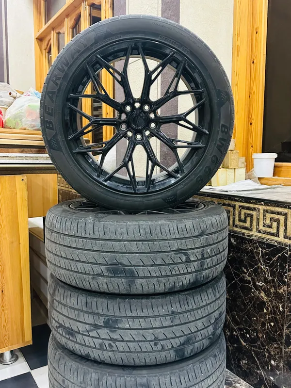 Продаются диски R19 4