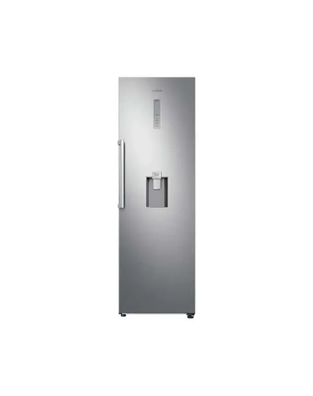 Холодильник Samsung RR39M73107F/SG однодверный 375 л No Frost Inverter — фото 1