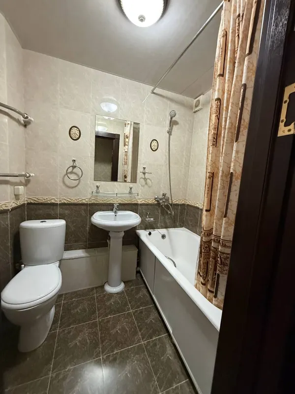 продается 3-х комнатная квартира на Юнусабад 16 — фото 8